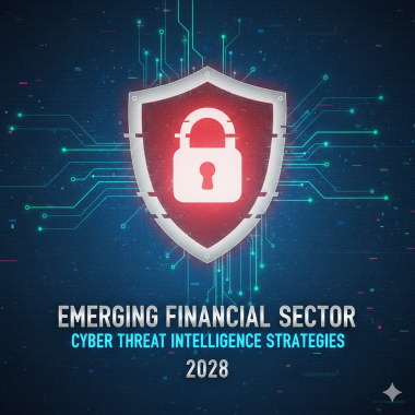 Emerging Financial Sector Cyber Threat Intelligence Strategies 2028