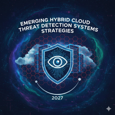 Emerging Hybrid Cloud Threat Detection Systems Strategies 2027