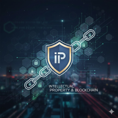 Energy trading with blockchain.