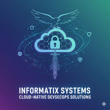 Informatix Systems Cloud-Native DevSecOps Solutions