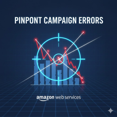 Pinpoint campaign errors.