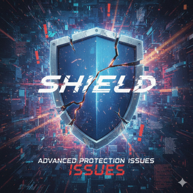 Shield Advanced protection issues.
