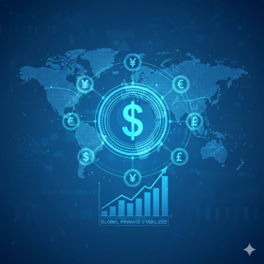 The role of stablecoins in global finance.