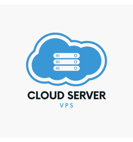 Powerful Cloud Server - HVPS6 CPX31