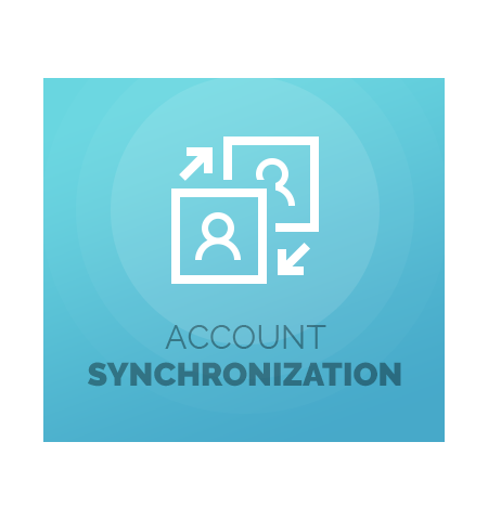 Account Synchronization For WHMCS