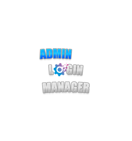 Administrator Login(s) Manager