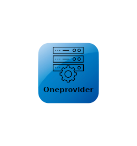 Oneprovider.com dedicated server management