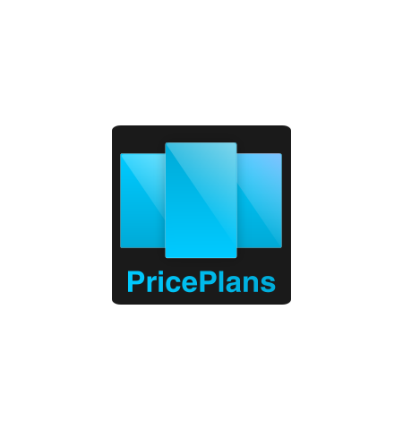 PricePlans - WHMCS Responsive Order Form (Pricing Table)