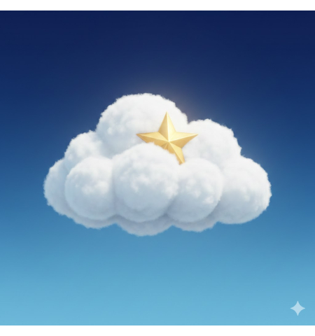 Cloud Starter – entry-level cloud hosting solution for small businesses and beginners