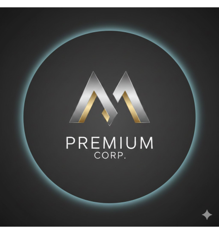 Corporate Premium web hosting plan banner with 50GB NVMe SSD, unlimited bandwidth, LiteSpeed, and enterprise security for Dhaka firms.