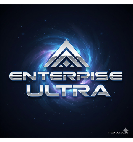 Enterprise Ultra – high-performance enterprise solution for ultimate business efficiency