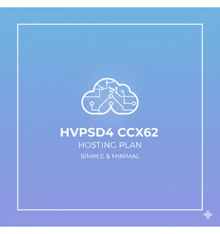 Hvpsd4 Ccx62 Electronic Component Displayed On A White Background.