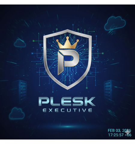 Plesk Enterprise – advanced web hosting control panel for high-performance enterprise website management