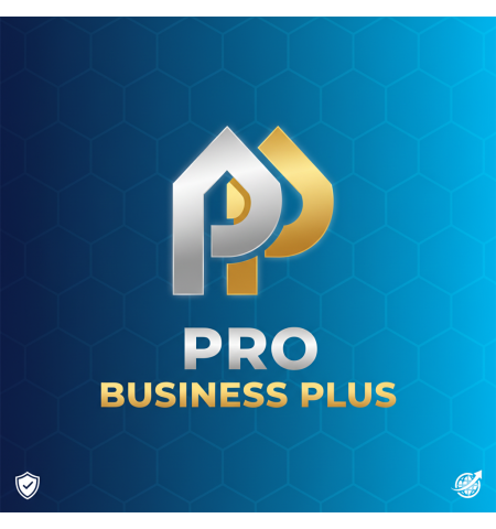 Pro Business Plus repair package: premium iPhone screen, logic board, and multi-device services for pro businesses at Apple Center BD.