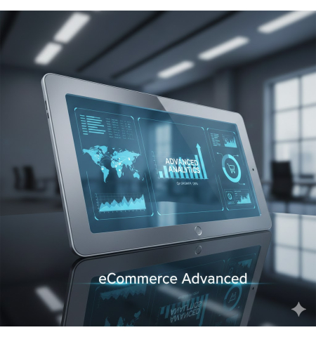 eCommerce Advanced – feature-rich solution for enhanced online store management and performance