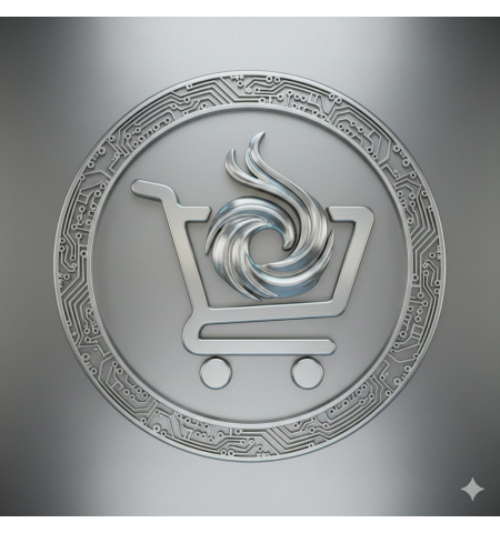 eCommerce Silver plan providing reliable online store hosting, essential eCommerce features, secure payment integration, and scalable resources for growing businesses.