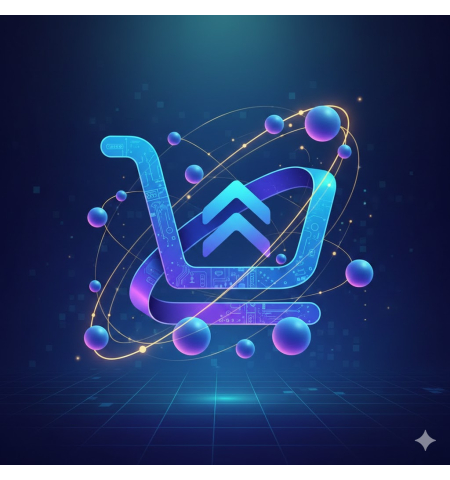 eCommerce Ultra plan providing ultra-fast online store hosting, advanced eCommerce tools, enhanced security, and scalable resources for high-traffic and enterprise websites.