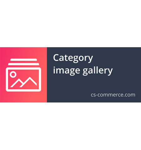 Category image gallery