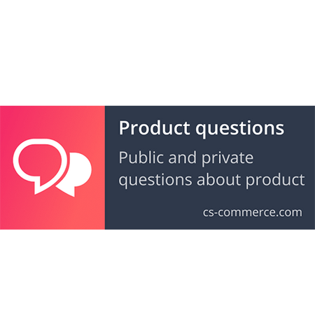 Product questions