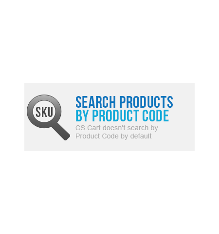 Search Products by Product Code