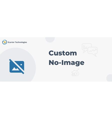 Custom No-Image Addon