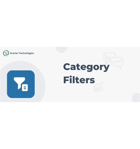 CS-Cart Category Filters