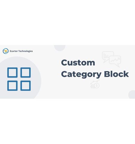Custom Category Block