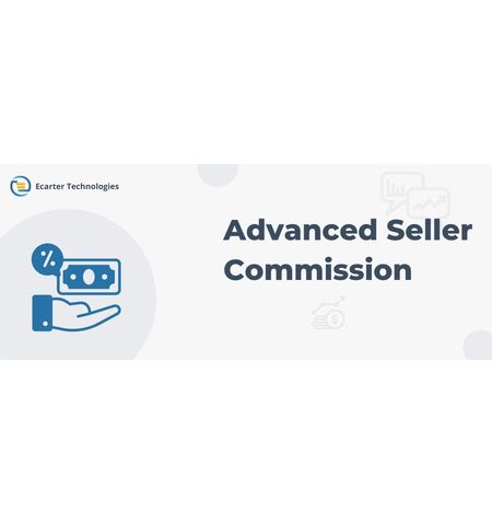 Cs-cart Advanced Seller Commission