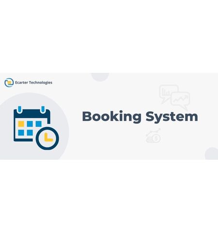 CS-Cart Booking System