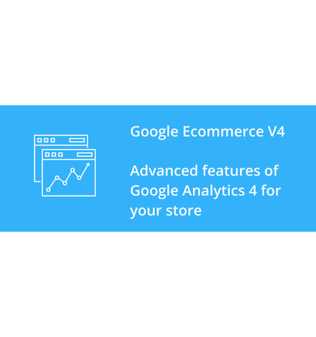 Full Google Ecommerce GA4