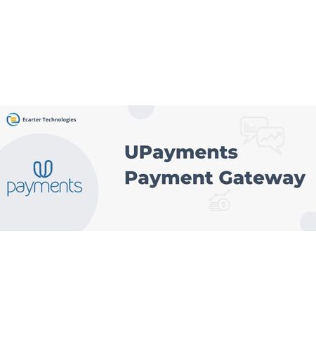 Upayments Payment Gateway