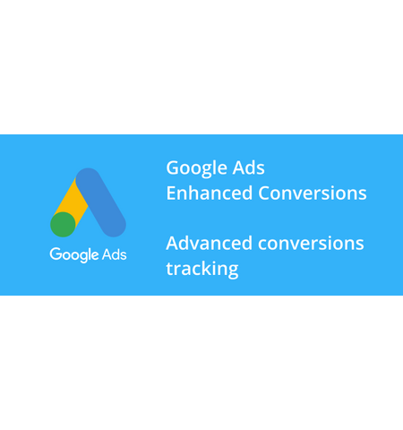 Google Ads - Enhanced Conversions