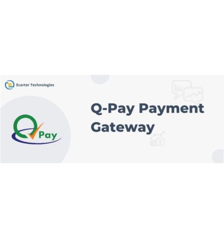 QPay Payment Gateway