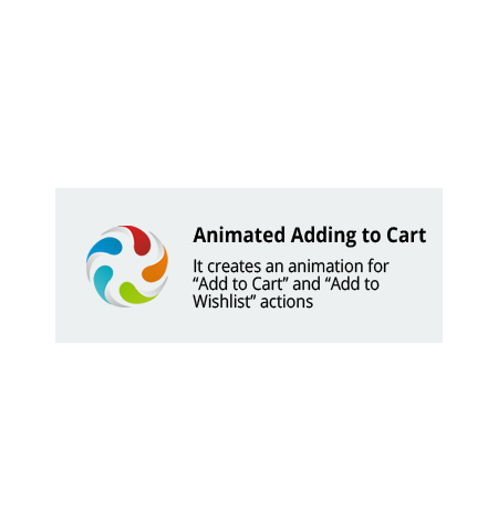 CS-Cart "Animated Adding to Cart" add-on