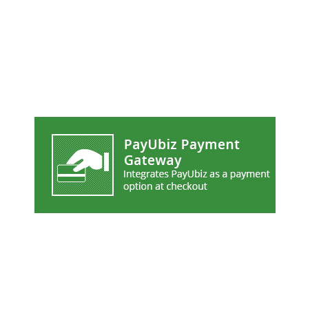 PayUbiz Payment Gateway