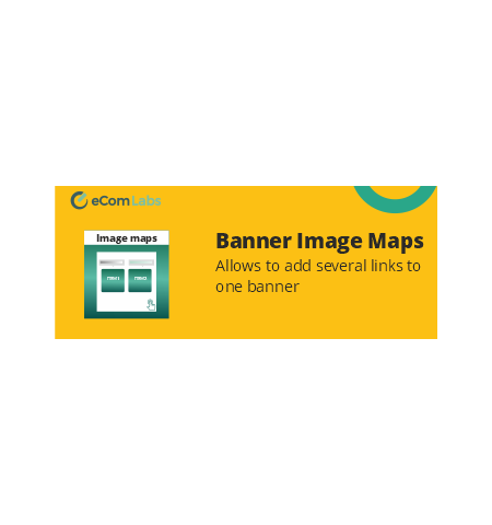 Banner Image Maps