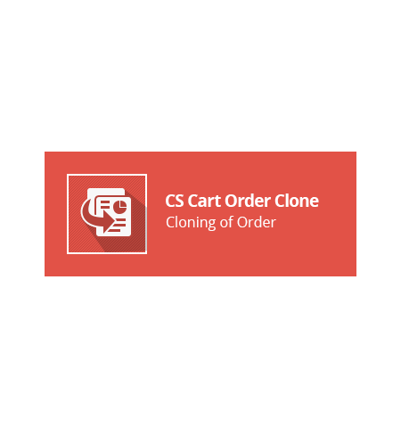 Order Clone