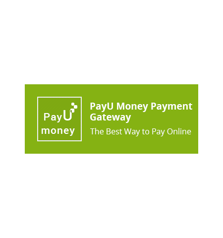 PayUMoney Payment Gateway