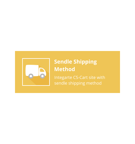 Sendle Shipping Method