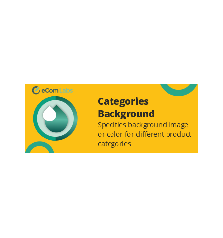 Categories Background