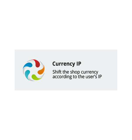 Currency IP
