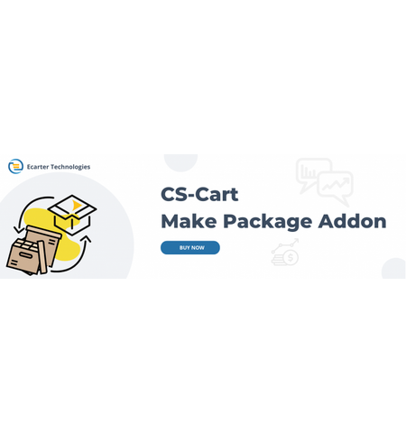 Cs-Cart Product bundle(package)