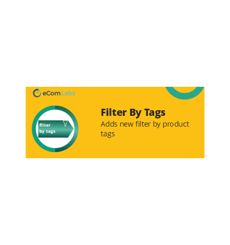 Filter By Tags