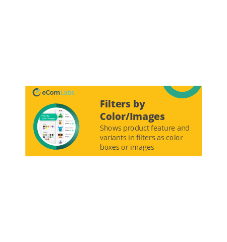Filters By Color/Images