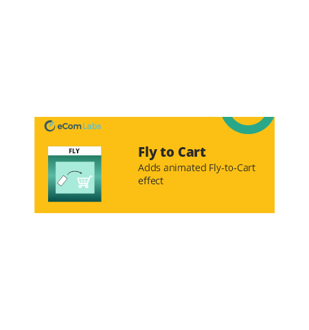 Fly to Cart