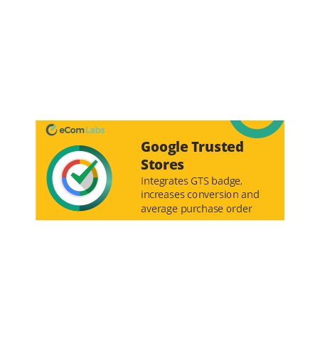 Google Trusted Stores