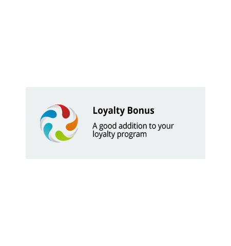 Loyalty bonus