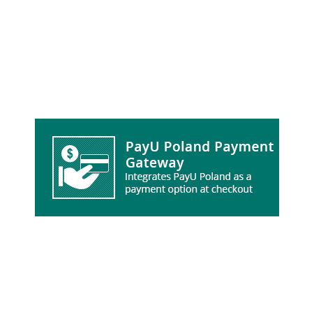 PayU (Poland) Payment Gateway
