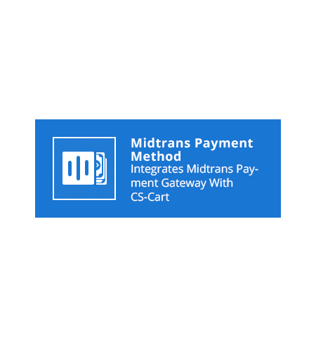 Midtrans Payment Method