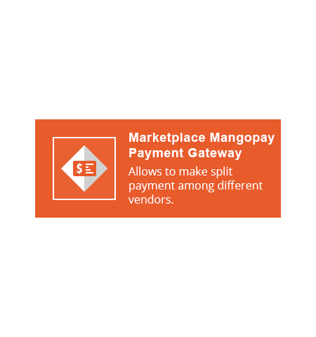 Marketplace Mangopay Payment Gateway